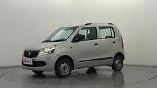 Used Maruti Suzuki Wagon R LXi 1.0 CNG [2019-2020] in Delhi
