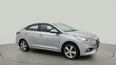 Used Hyundai Verna 1.6 VTVT SX in Chennai