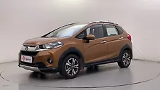 Used Honda WR-V VX MT Petrol in Bangalore