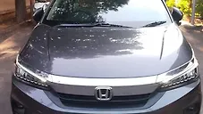 Used Honda City 4th Generation ZX CVT Petrol in Coimbatore