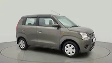 Used Maruti Suzuki Wagon R VXi 1.0 AMT [2019-2019] in Chennai