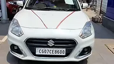 Used Maruti Suzuki Dzire ZXi in Raipur
