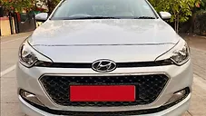 Used Hyundai Elite i20 Sportz 1.2 [2016-2017] in Pune