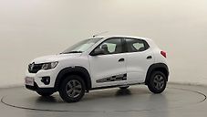 Used Renault Kwid 1.0 RXT AMT Opt [2016-2019] in Ghaziabad