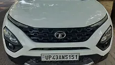 Used Tata Harrier XM [2019-2020] in Lucknow
