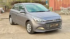 Used Hyundai Elite i20 Sportz 1.2 [2016-2017] in Mumbai