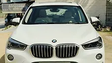 Used BMW X1 sDrive20d Expedition in Bangalore