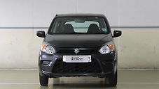 Used Maruti Suzuki Alto 800 Vxi Plus in Bangalore
