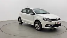 Used Volkswagen Polo Highline Plus 1.0 (P) 16 Alloy in Chennai