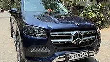 Used Mercedes-Benz GLS 400d 4MATIC [2020-2023] in Mumbai