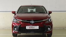 Used Toyota Glanza G AMT [2022-2023] in Bangalore