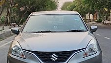 Used Maruti Suzuki Baleno Delta 1.2 in Delhi