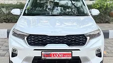 Used Kia Sonet HTX 1.5 Diesel AT in Thane