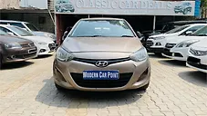 Used Hyundai i20 Sportz 1.4 CRDI 6 Speed BS-IV in Chandigarh