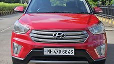 Used Hyundai Creta 1.6 S Petrol in Mumbai