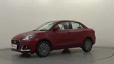 Used Maruti Suzuki Dzire ZXi Plus in Delhi