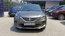 Used Maruti Suzuki Baleno Alpha 1.2 in Delhi