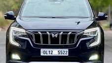 Used Mahindra XUV700 AX 7 Petrol AT Luxury Pack 7 STR [2021] in Delhi
