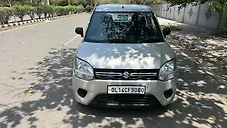 Used Maruti Suzuki Wagon R LXi (O) 1.0 CNG in Delhi