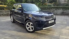 Used Land Rover Range Rover Sport HSE Dynamic 3.0 Diesel in Mumbai