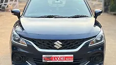 Used Maruti Suzuki Baleno Delta AGS in Thane