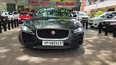 Used Jaguar XE Prestige in Bangalore