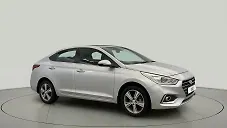 Used Hyundai Verna 1.6 VTVT SX in Delhi