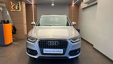 Used Audi Q3 35 TDI Premium Plus + Sunroof in Mumbai
