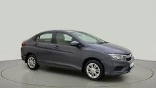 Used Honda City 4th Generation SV Petrol [2017-2019] in Hyderabad