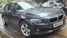 Used BMW 3 Series 320d Prestige in Mumbai