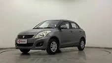 Used Maruti Suzuki Swift DZire VXI in Hyderabad