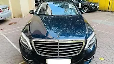 Used Mercedes-Benz S-Class (W222) S 350D [2018-2020] in Mumbai