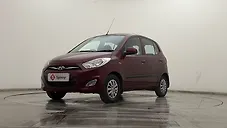 Used Hyundai i10 Sportz 1.1 LPG [2010-2017] in Hyderabad