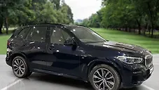 Used BMW X5 xDrive40i M Sport in Mumbai