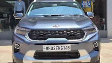 Used Kia Sonet HTX 1.5 [2020-2021] in Mumbai
