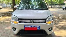Used Maruti Suzuki Wagon R ZXi 1.2 in Kolkata