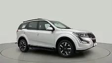 Used Mahindra XUV500 W11(O) [2018-2020] in Ahmedabad