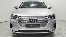 Used Audi e-tron 55 [2021-2024] in Pune