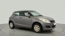 Used Maruti Suzuki Swift VXi in Delhi