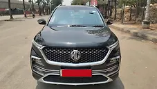Used MG Hector Sharp 1.5 DCT Petrol [2019-2020] in Bangalore