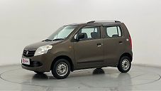 Used Maruti Suzuki Wagon R LXi 1.0 CNG [2019-2020] in Ghaziabad