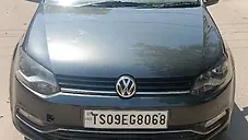 Used Volkswagen Polo Highline1.2L (P) in Hyderabad
