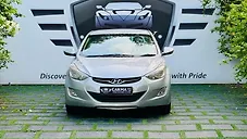 Used Hyundai Elantra 1.8 SX MT in Kochi