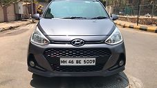 Used Hyundai Grand i10 Sportz 1.1 CRDi Special Edition [2016-2017] in Mumbai