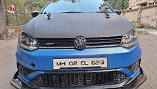 Used Volkswagen Vento Highline Diesel in Mumbai