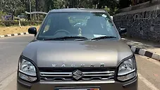 Used Maruti Suzuki Wagon R LXi 1.0 CNG in Mumbai