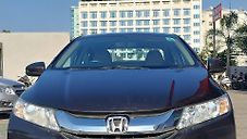Used Honda City SV CVT in Nashik