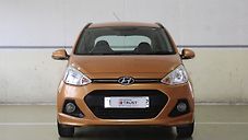 Used Hyundai i10 Sportz 1.2 AT Kappa2 in Bangalore