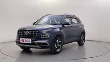 Used Hyundai Venue SX Plus 1.0 Turbo DCT in Bangalore