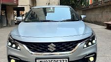 Used Maruti Suzuki Baleno Zeta AGS [2022-2023] in Mumbai